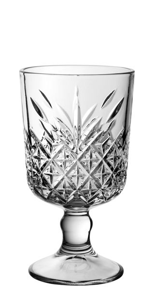 Mynd Timeless Vintage Multi-P Goblet 32cl (12 í pk)