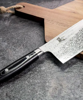 Mynd Ran santoku hnífur 16,5cm