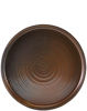 Mynd Terra Rustic diskur m/kanti 20,5cm