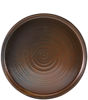 Mynd Terra Rustic diskur m/kanti 26cm