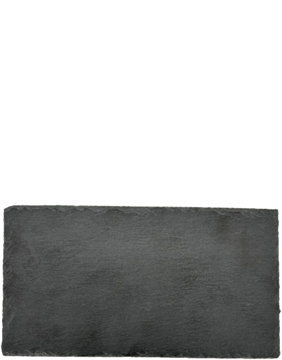 Mynd Slate platti 20x11cm 