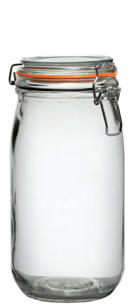 Mynd Preserving krukka 1,5L