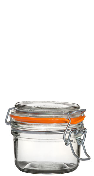 Mynd Terrine krukka 125ml