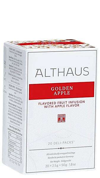 Mynd Althaus Golden Apple te