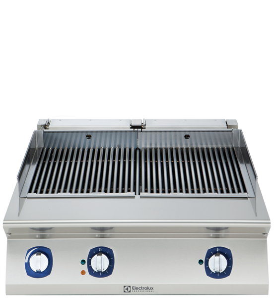 Mynd Grill rafmagns 80cm