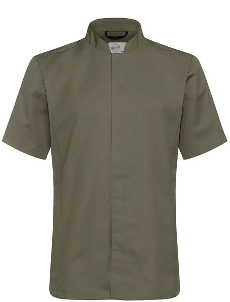 Mynd 1017 kokkajakki herra stutterma olive