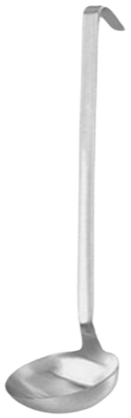 Mynd Ausa 1,5L/18cm