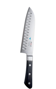 Mynd Kokkahnífur Mighty Santoku 18cm